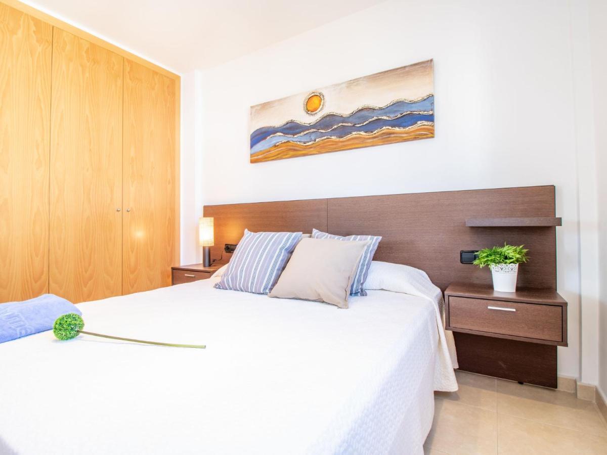 Apartment Nuvol Blau-3 By Interhome Roses Exterior foto