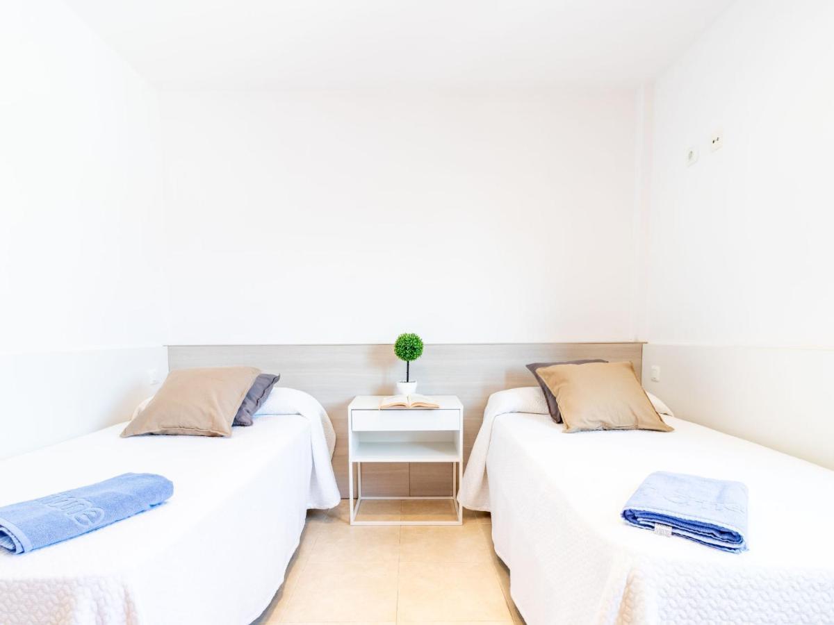 Apartment Nuvol Blau-3 By Interhome Roses Exterior foto