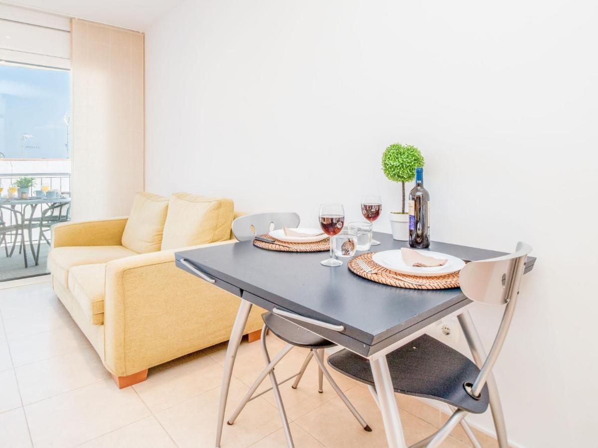 Apartment Nuvol Blau-3 By Interhome Roses Exterior foto