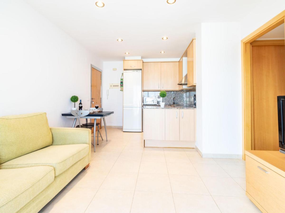 Apartment Nuvol Blau-3 By Interhome Roses Exterior foto