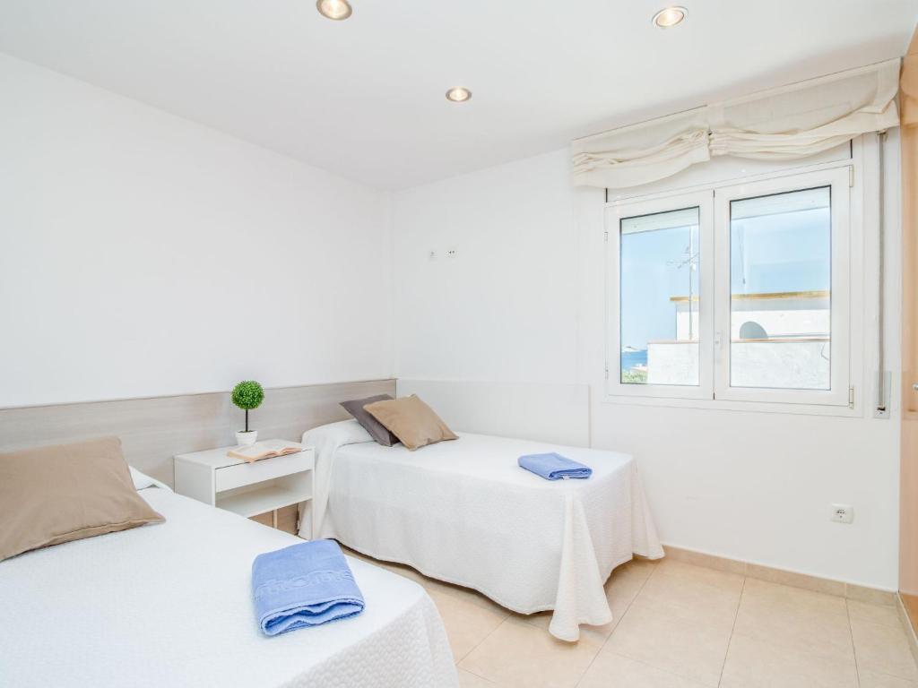 Apartment Nuvol Blau-3 By Interhome Roses Exterior foto